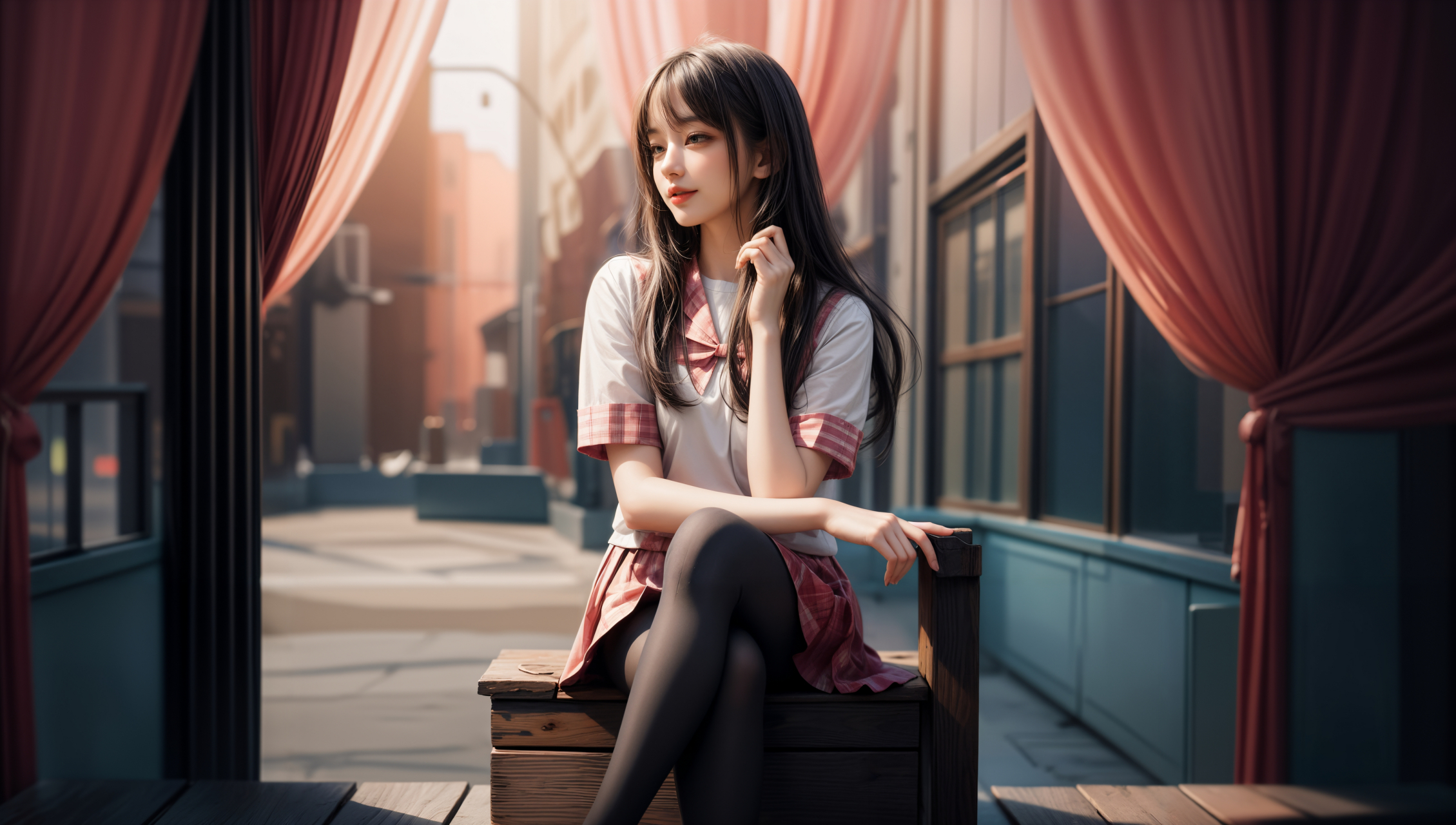 2025年上海统战文化周开幕：百年传薪火 团结向未来